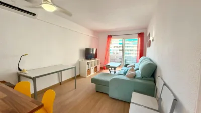 Apartment on Avd. Carlos III photo 12