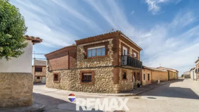 Semi-detached house on Calle del Molino, 2 photo 2