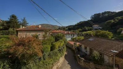 Rustic property in Barrio del Molinillo, 11 photo 36