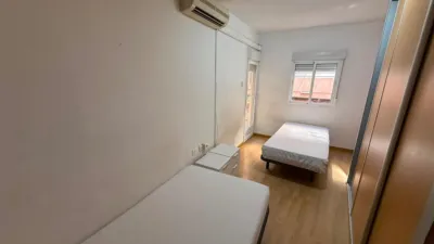 Apartment on Calle de Luis de Baeza photo 16