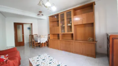 Piso – Alicante - Alacant - Vista 2