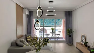 Apartment on Calle del Galeón photo 25