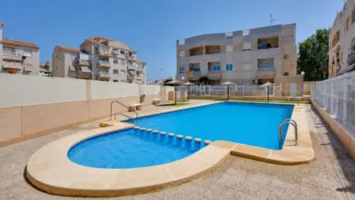 Pis – Torrevieja - Vista 5