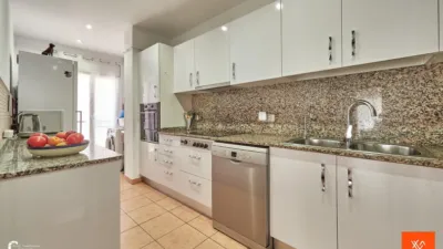 Apartment on Carrer de Santiago Rusiñol, 1 photo 4
