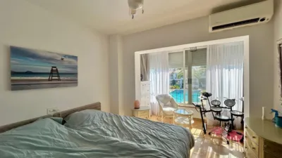Casa – L'Alfàs del Pi - Més