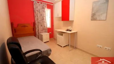 Apartment in Coín photo 18