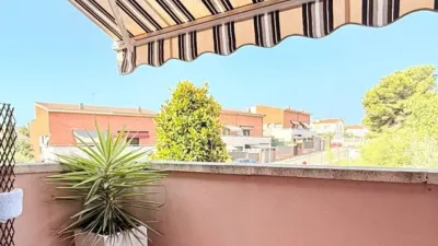 Terraced house on Avinguda Europa photo 19