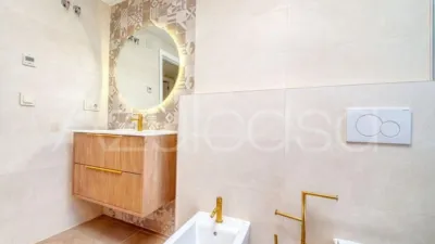 Chalet on Carrer Font Bugaya photo 35