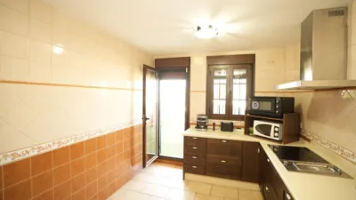Chalet en Campo Alegre photo 17