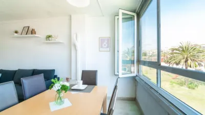 Apartment in Punta Prima photo 3
