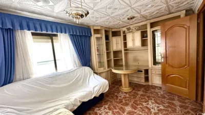 Apartamento en calle de Ortega y Gasset photo 12