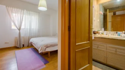 Top-floor apartment in Las Tablas photo 24