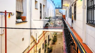 Flat on Zabaleta Street photo 6
