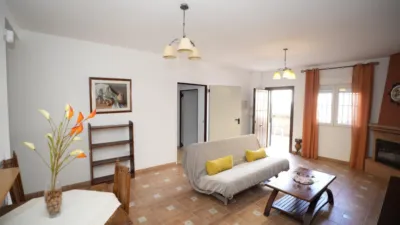 Chalet en Campo Alegre photo 35