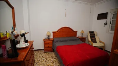 Terraced house in Campo de Las Beatas. photo 10