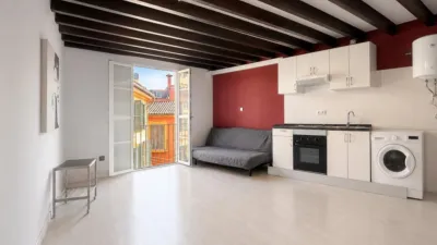 Apartment on Carrer de la Pau, 1 photo 2