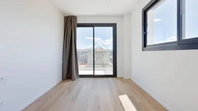 Attic in Carrer de Martorell photo 39