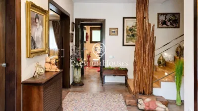 House in Begues Park photo 31