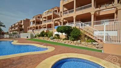 Apartment on Avenida del Mar, 11 photo 35