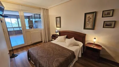 Apartment in Ibarra I Etxe Taldea, 7 photo 21
