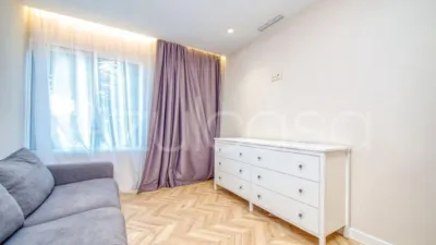 Chalet on Carrer Font Bugaya photo 37