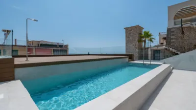 Apartment in Génova photo 39