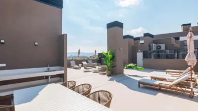 Apartment in Juan Carlos I photo 10