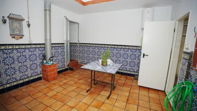 Terraced house in Campo de Las Beatas. photo 5