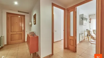 Apartment on Carrer de Santiago Rusiñol, 1 photo 62