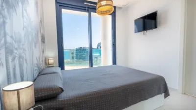 Penthouse in Punta Prima photo 28