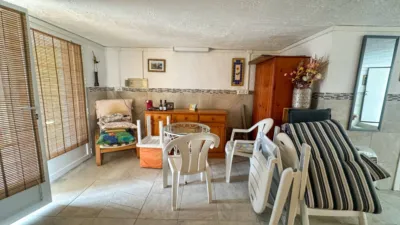 House in La Florida photo 36