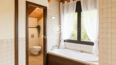 House in Begues Park photo 27