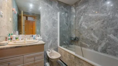 Top-floor apartment in Las Tablas photo 25