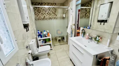 Apartment in Ciudad Elegida photo 12