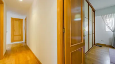 Top-floor apartment in Las Tablas photo 23