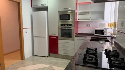 Apartment on Calle de la Barraca photo 10