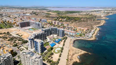 Penthouse in Punta Prima photo 48