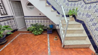 Townhouse in Cerro Blanco photo 9