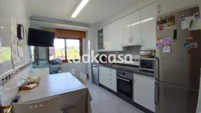 Flat on Calle Lg Xuncabranca-Gondar photo 7