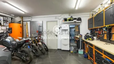 Terraced house in Ametllers photo 78