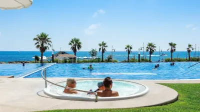 Piso – Torrevieja - Vista 4