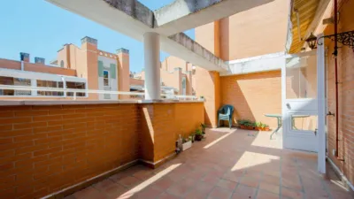 Top-floor apartment in Las Tablas photo 12