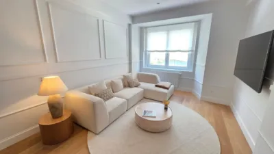Apartment on Calle Hermosilla, 6 photo 4