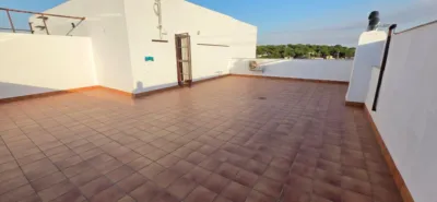 Apartment in Campo de Las Beatas. photo 16