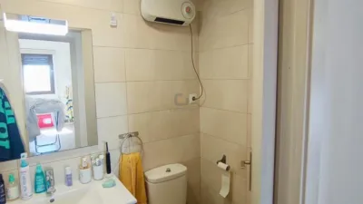 Apartment in Ciudad Elegida photo 10