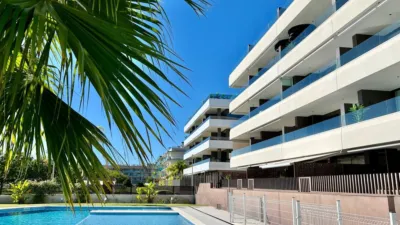 Penthouse at 20 Riu Brugent Street photo 4