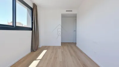 Attic in Carrer de Martorell photo 40