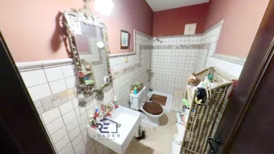Semi-detached house on Calle San Isidro photo 30