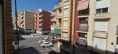 Apartment in Barrio del Carmen photo 13