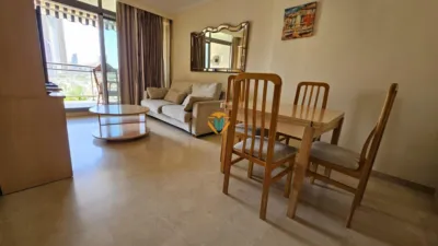 Apartment in Via Parque photo 4
